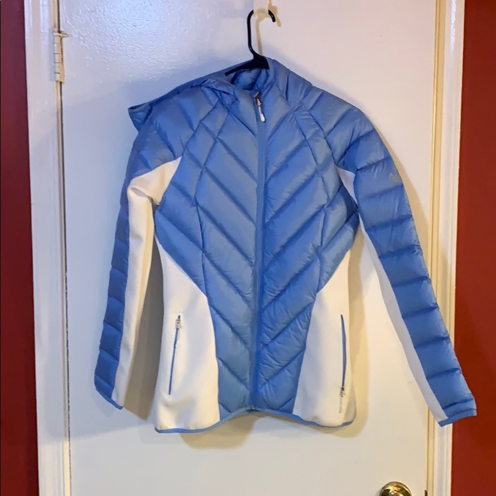 Ladies Spyder Coat